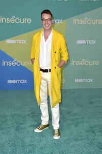 Season 5 Premiere 'Insecure' in Los Angeles