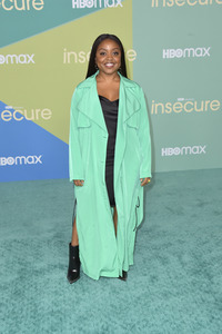 Season 5 Premiere 'Insecure' in Los Angeles