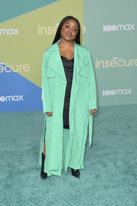 Season 5 Premiere 'Insecure' in Los Angeles