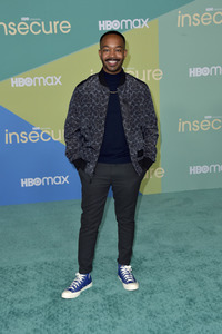 Season 5 Premiere 'Insecure' in Los Angeles