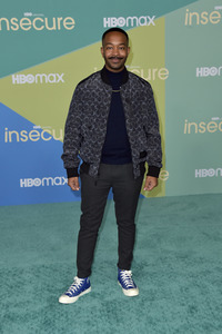 Season 5 Premiere 'Insecure' in Los Angeles