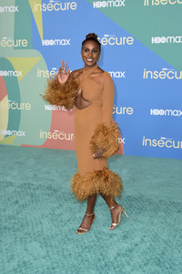Season 5 Premiere 'Insecure' in Los Angeles