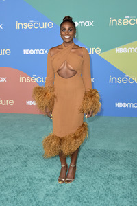 Season 5 Premiere 'Insecure' in Los Angeles