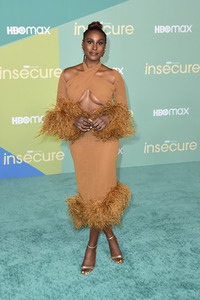 Season 5 Premiere 'Insecure' in Los Angeles
