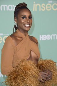 Season 5 Premiere 'Insecure' in Los Angeles