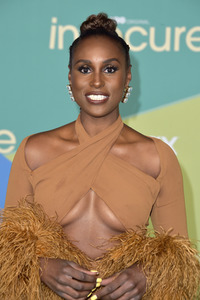 Season 5 Premiere 'Insecure' in Los Angeles