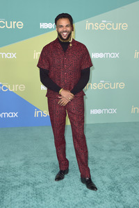 Season 5 Premiere 'Insecure' in Los Angeles