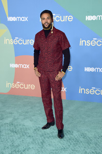 Season 5 Premiere 'Insecure' in Los Angeles