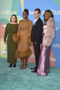 Season 5 Premiere 'Insecure' in Los Angeles