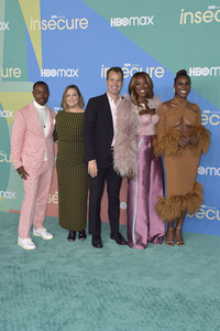 Season 5 Premiere 'Insecure' in Los Angeles