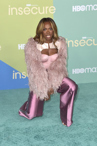 Season 5 Premiere 'Insecure' in Los Angeles