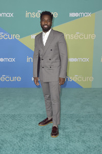Season 5 Premiere 'Insecure' in Los Angeles