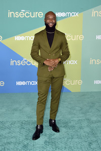 Season 5 Premiere 'Insecure' in Los Angeles