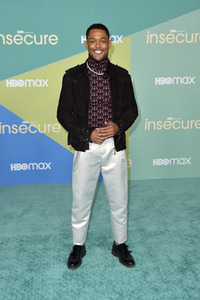 Season 5 Premiere 'Insecure' in Los Angeles