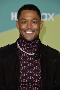 Season 5 Premiere 'Insecure' in Los Angeles