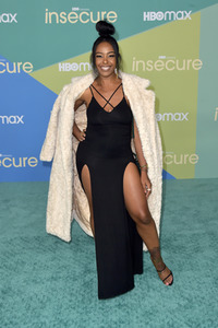 Season 5 Premiere 'Insecure' in Los Angeles