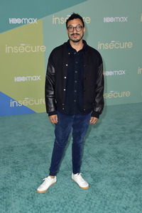 Season 5 Premiere 'Insecure' in Los Angeles