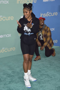 Season 5 Premiere 'Insecure' in Los Angeles