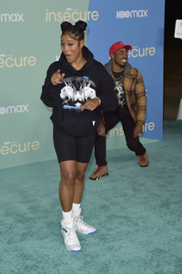Season 5 Premiere 'Insecure' in Los Angeles