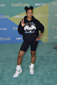 Season 5 Premiere 'Insecure' in Los Angeles
