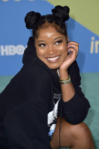 Season 5 Premiere 'Insecure' in Los Angeles