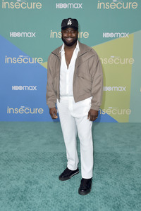 Season 5 Premiere 'Insecure' in Los Angeles