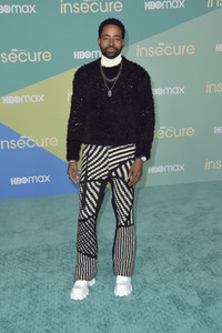 Season 5 Premiere 'Insecure' in Los Angeles
