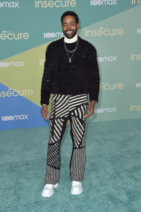 Season 5 Premiere 'Insecure' in Los Angeles