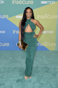 Season 5 Premiere 'Insecure' in Los Angeles