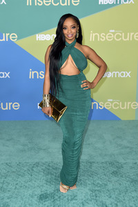 Season 5 Premiere 'Insecure' in Los Angeles