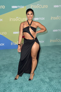 Season 5 Premiere 'Insecure' in Los Angeles