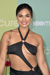 Season 5 Premiere 'Insecure' in Los Angeles