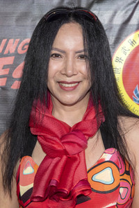 Filmpremiere 'Chinese Speaking Vampires' in Los Angeles