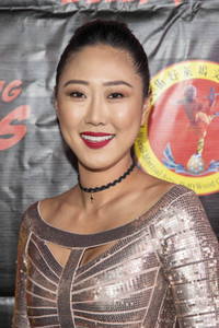 Filmpremiere 'Chinese Speaking Vampires' in Los Angeles