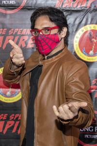 Filmpremiere 'Chinese Speaking Vampires' in Los Angeles