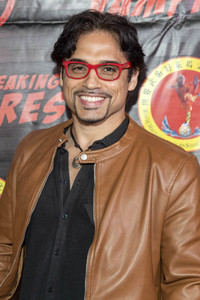 Filmpremiere 'Chinese Speaking Vampires' in Los Angeles