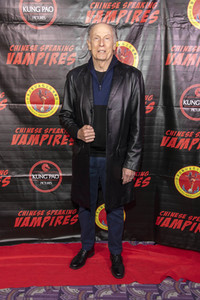 Filmpremiere 'Chinese Speaking Vampires' in Los Angeles