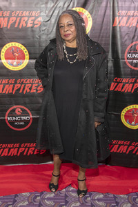 Filmpremiere 'Chinese Speaking Vampires' in Los Angeles