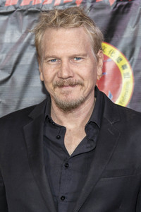 Filmpremiere 'Chinese Speaking Vampires' in Los Angeles