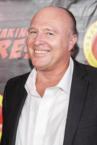 Filmpremiere 'Chinese Speaking Vampires' in Los Angeles