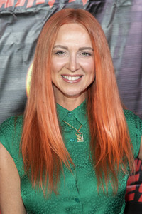 Filmpremiere 'Chinese Speaking Vampires' in Los Angeles