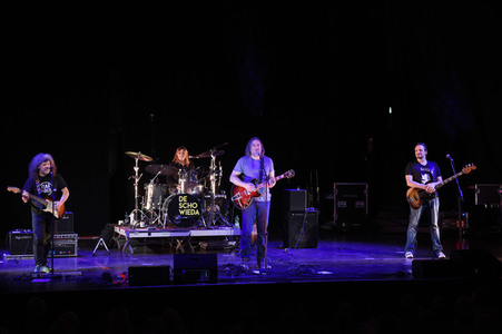 Doppelkonzert Roland Hefter mit Isarrider & DeSchoWieda in München