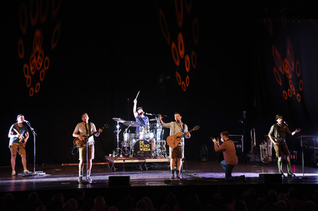 Doppelkonzert Roland Hefter mit Isarrider & DeSchoWieda in München