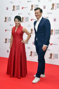 Hessischer Film- und Kinopreis 2021 in Offenbach