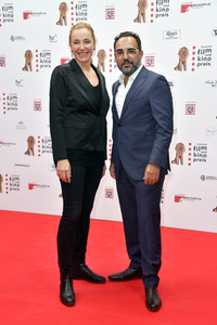 Hessischer Film- und Kinopreis 2021 in Offenbach