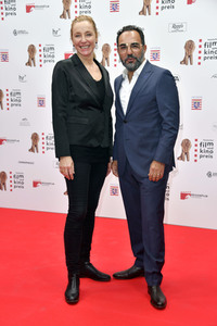 Hessischer Film- und Kinopreis 2021 in Offenbach