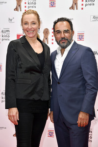 Hessischer Film- und Kinopreis 2021 in Offenbach