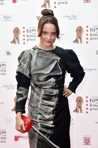 Hessischer Film- und Kinopreis 2021 in Offenbach