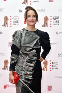 Hessischer Film- und Kinopreis 2021 in Offenbach