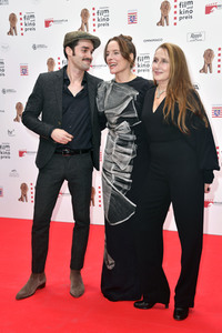 Hessischer Film- und Kinopreis 2021 in Offenbach